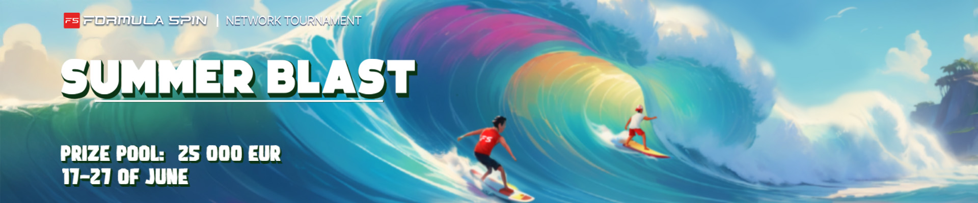 Summer Blast